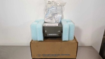 Escort Memory Systems CM21 R006 PLC Interbus Interface Module 17-3147 Rev 02 Dat