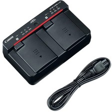 Canon LC-E19 Charger for LP-E19 Battery Pack