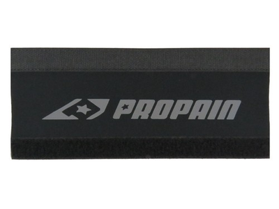 #ad PROPAIN Bike Chainstay Protector Pad Reflective Frame Guard MTB Road Bicycle $20.99