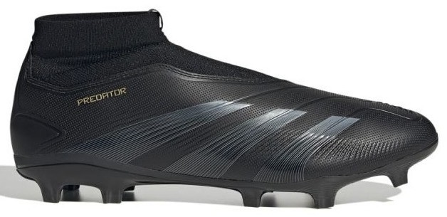 adidas Predator 24 League Laceless FG Dark Spark Pack for Sale