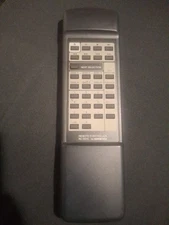 Onkyo RC-331C Remote Control DXC340 & DXC380 CD Changer