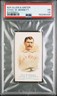 1887 N28 Allen and Ginter World's Champions Charles W. Benne