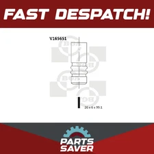 Exhaust Valve fits SKODA BGA 03L109611 Genuine Top Quality Guaranteed New