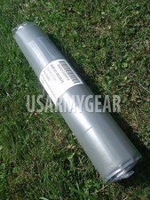 NEW Military US Army ACU Self Inflating Sleeping Mat Pad Mattress Thermarest Bag