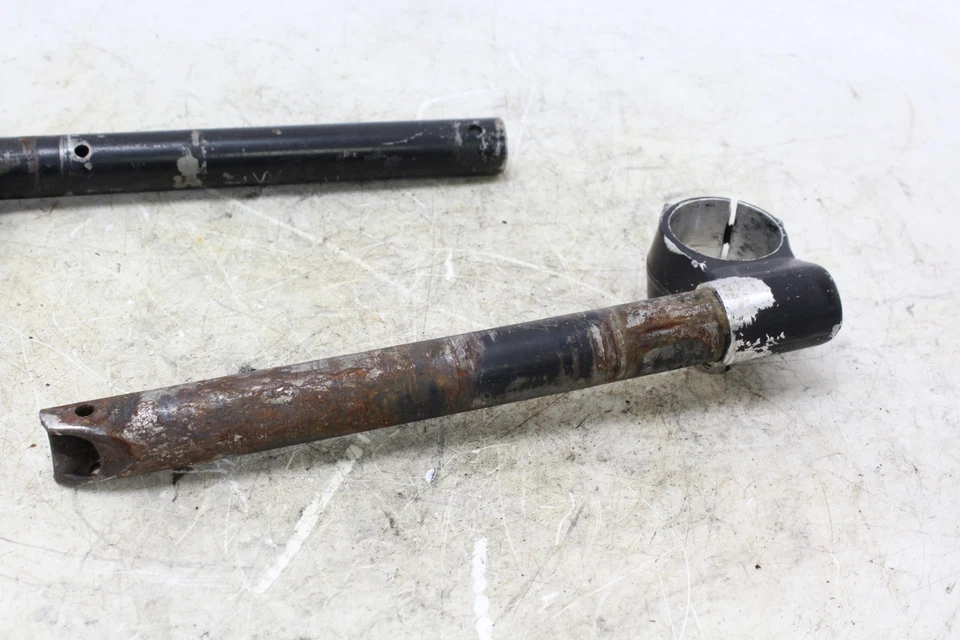 Manillar Honda Cbr600f 1989 Foto 3 de 4