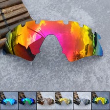 LensOcean Polarized Lenses for-Oakley M Frame Sweep Vented-Multiple Choice