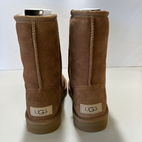 UGG Womens Classic Short II Boot 