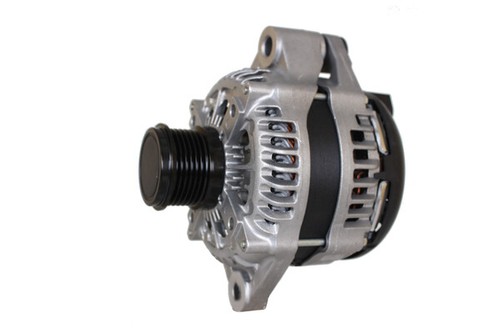 ALTERNATORE 104211-0700 50536692 71797220 ALFA ROMEO STELVIO GIULIA - Picture 3 of 4