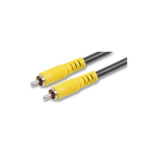 PC1985 Phono macho a macho cable cable video coaxial 7,5 m - Imagen 1 de 1