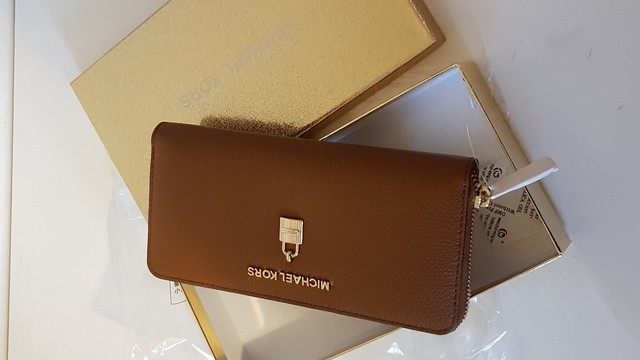 michael kors adele purse