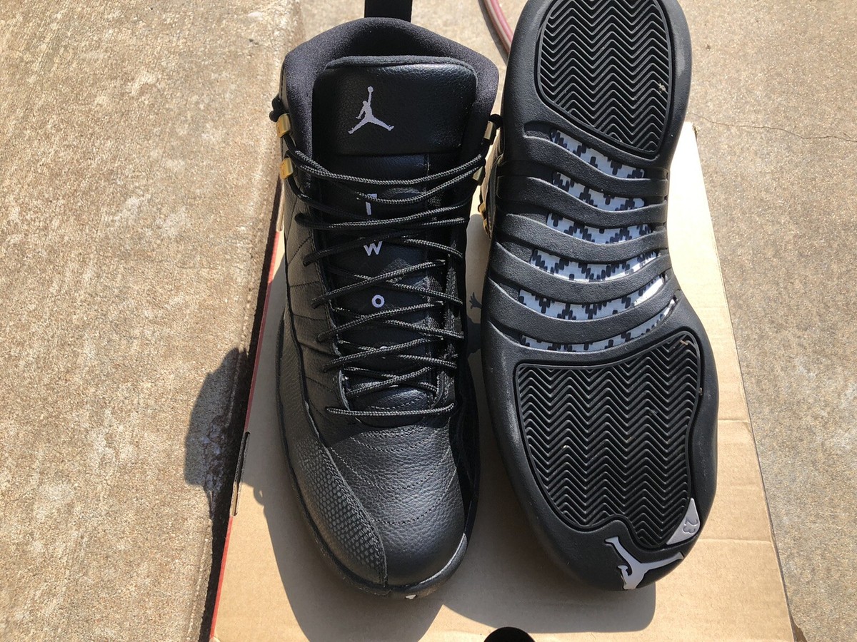Jordan 12 Retro The Master 2016- VNDS-Size 13 883418343057| eBay display picture 1