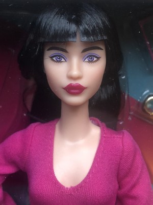 Barbie Signature Looks Doll #19 With Mix and Match Fashions EXACT DOLL