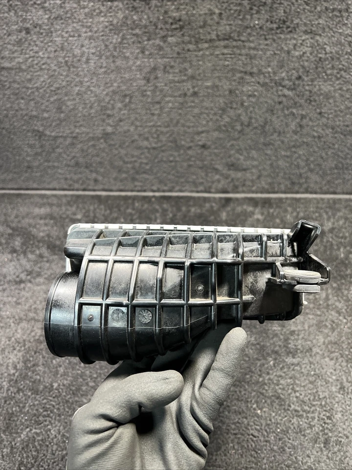 2016 Subaru WRX Turbocharger Intercooler Radiator OEM - Image 4 of 4