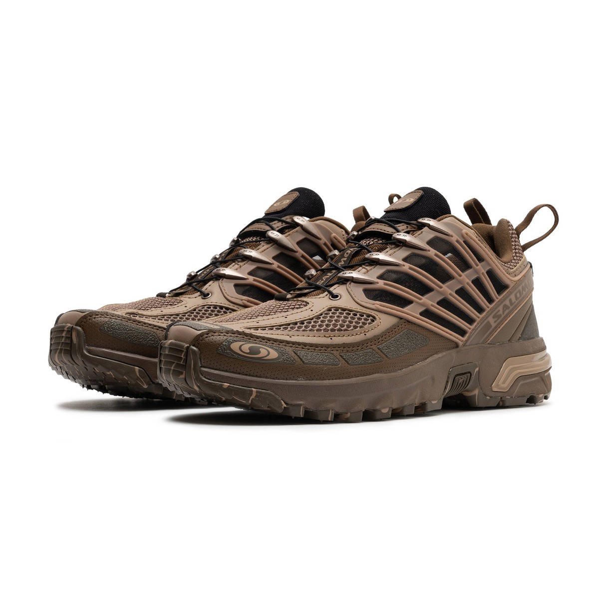 靴 SALOMON ACS PRO DESERT SALOMON ACS PRO DESERT trail running shoes 474297 | eBay