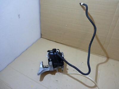 2019 PEUGEOT Expert  DISPATCH 1.6 HDI FUEL PUMP BRACKET MOUNT 9678325480 