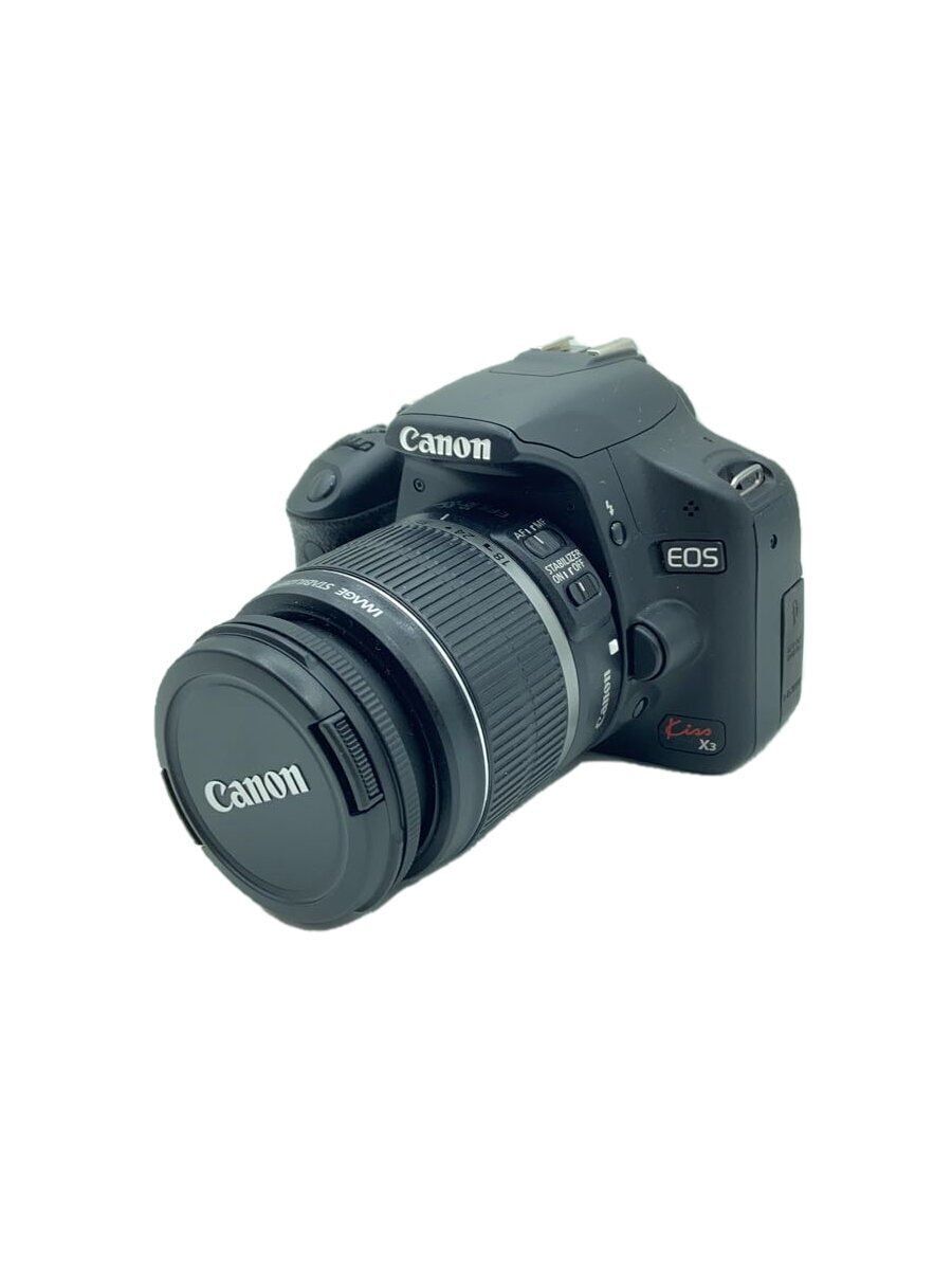 CANON DS126231 SLR DIGITAL CAMERA Used