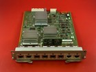 J9995A HPE Aruba 8port 1/2.5/5/10GBASE-T PoE+MACsecv3 zl2 Module HPE REF ****