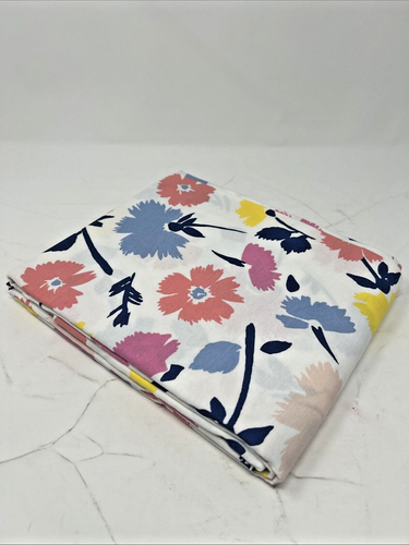 Kate Spade New York Shower Curtain Gala Floral 72" x 72" - BRAND NEW - Picture 6 of 6