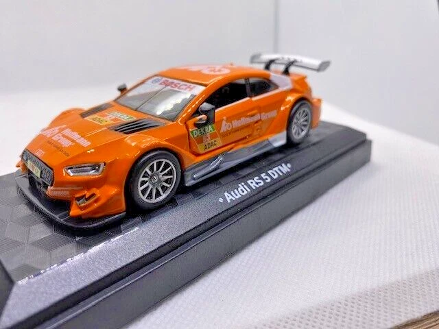 AUDI RS 5 DTM - No.53 - JAMIE GREEN - Image 2 of 4