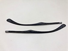 RAY BAN RB8414 2509 145mm CARBON GRAY Authentic Temple Replacement PARTS 1721