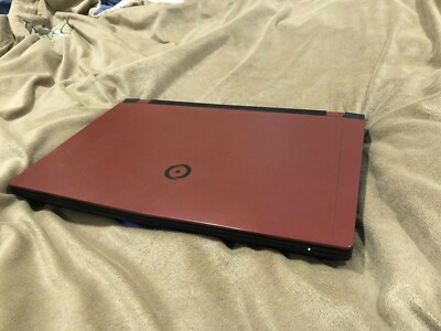 Used Origin PC 2018 EON15-X /  i5-6600K CPU @ 3.50G.Hz Overclocked 4.10G.Hz
