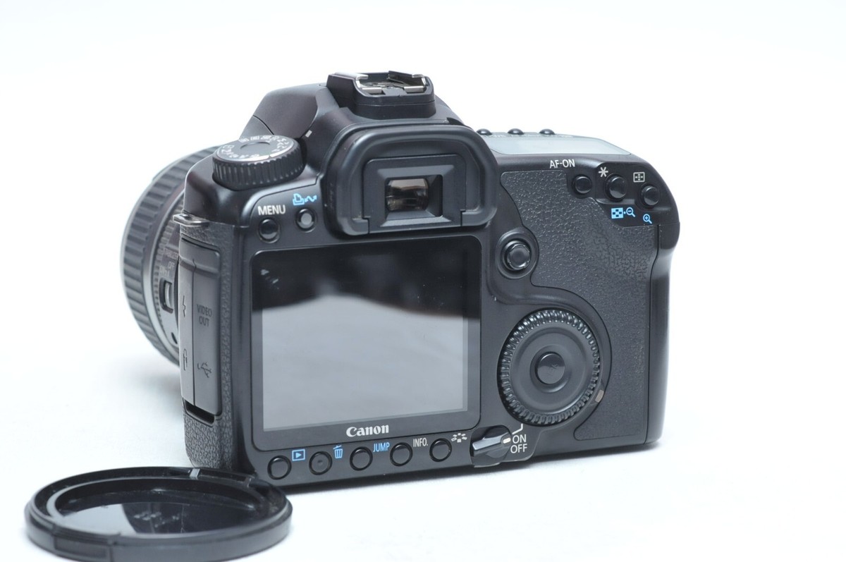 Canon EOS 40D DSLR Camera with EFS 17-85mm Lens Kit | eBay Canon EOS 40D DSLR Camera with EFS 17-85mm Lens Kit | eBay