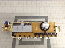 LG Washer Control Board Assembly EBR80342102 EBR80501001