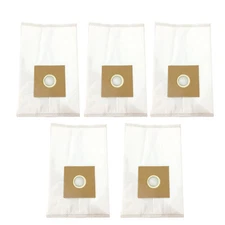 5Pcs Dust Collector Storage Bag Dust Collecting Sleeve for Dental Dust Extractor