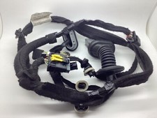 Cablaggio cablaggio cablaggio portiera elettrico Citroen C4 Delphi Tanger originale