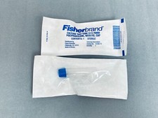Fisher Scientific Culture Tube with Cap 5 ml PP Total of 205 Tubes