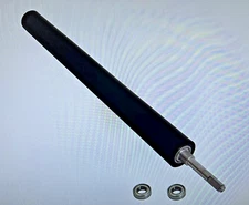 Canon imageRUNNER ADVANCE C5560i C5550i Pressure Roller w/Bushings FM1-N252-000