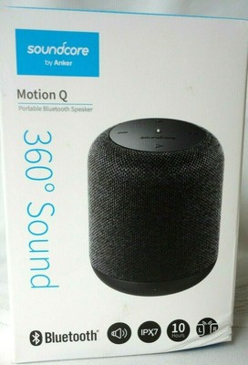 anker motion q