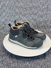 Oboz Emma Mid Hiking Shoe Lace Up Women's Size 9