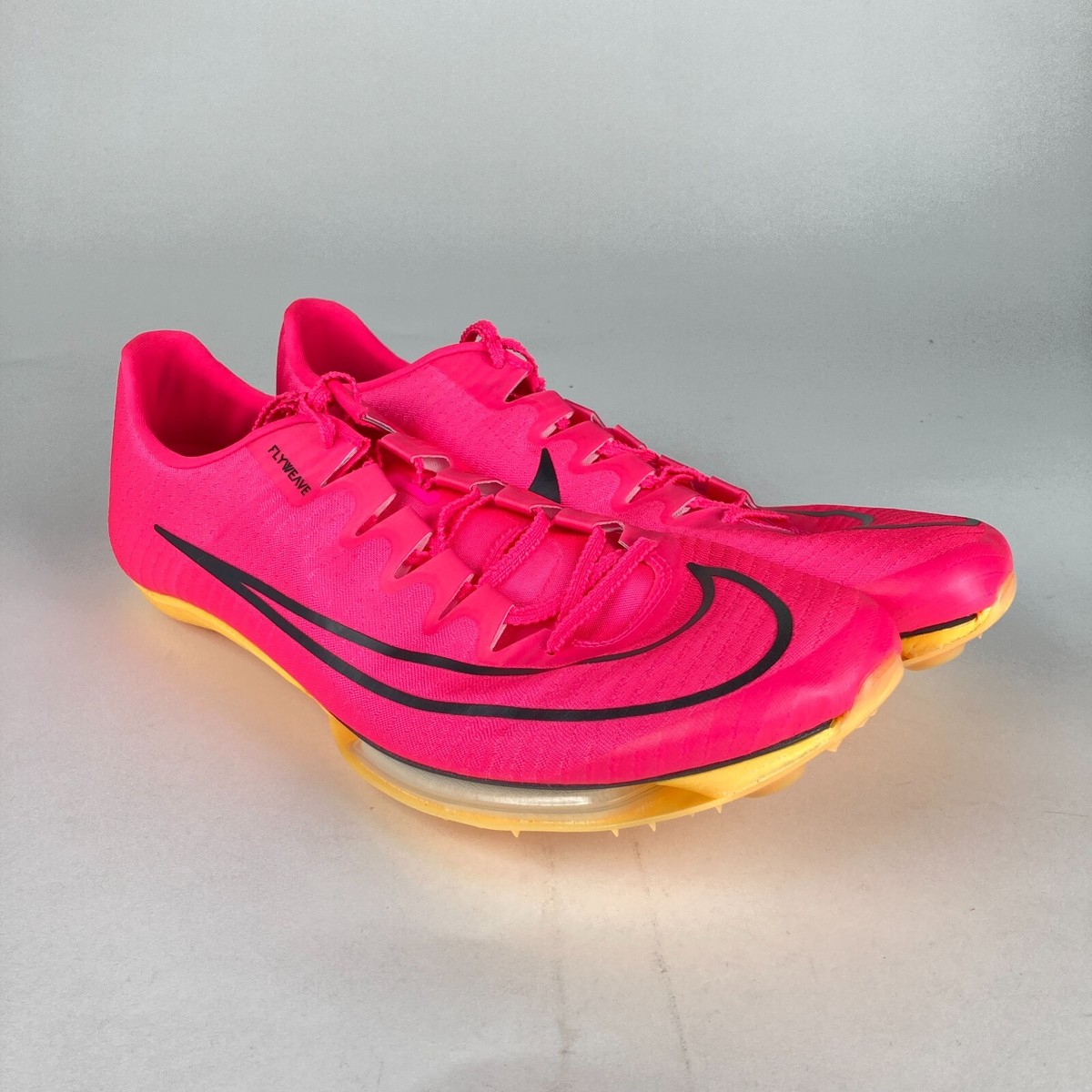 Nike Air Zoom Maxfly Hyper Pink DH5359-600 Men's Size 13 Track