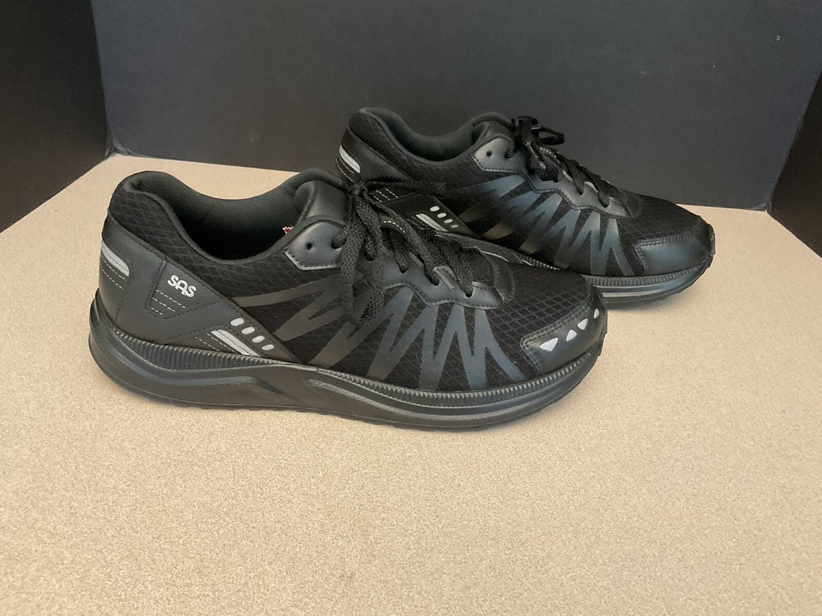 New! Womens SAS Mission One-W Vibram Athletic Walking/ Running