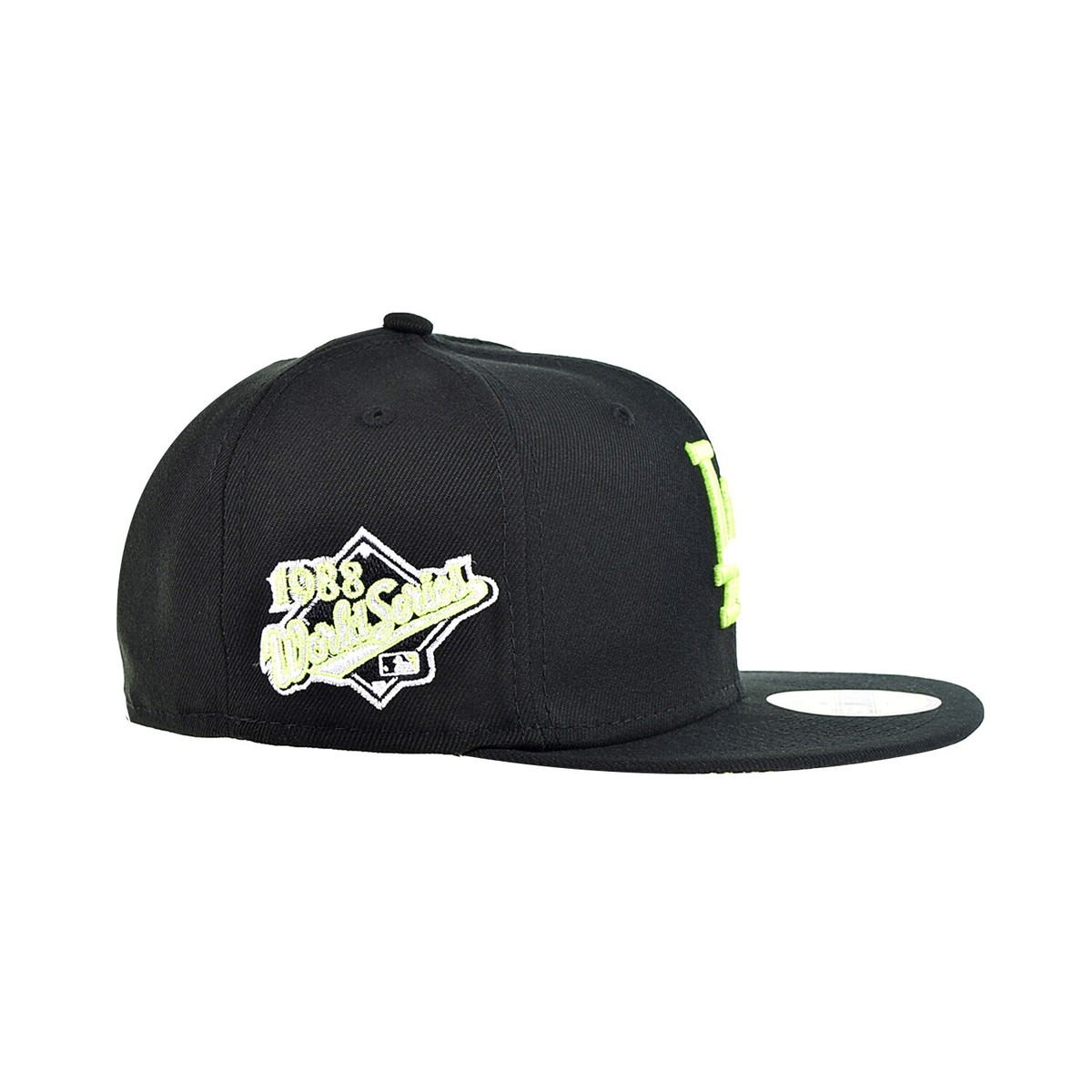 New Era Los Angeles Dodgers Summer Pop 59Fifty Men's Fitted