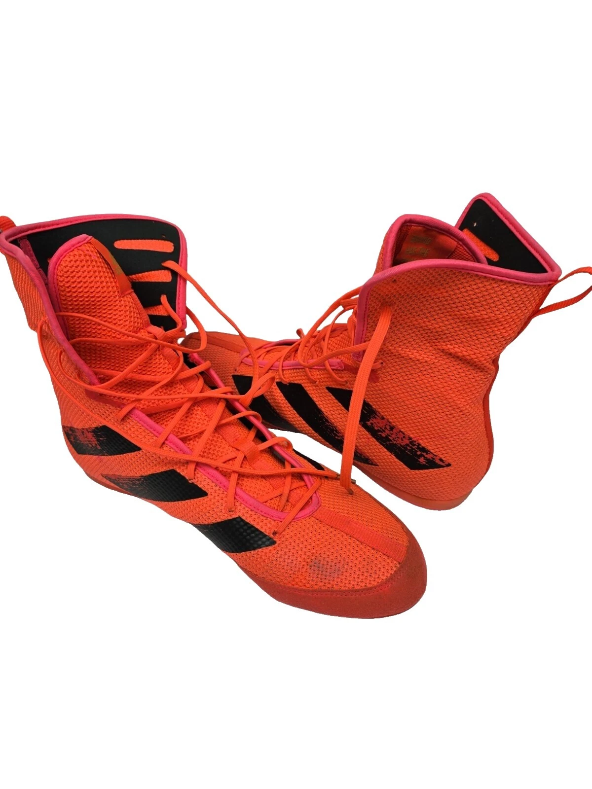 adidas Men's Boxing Boxing & MMA Shoes & Footwear