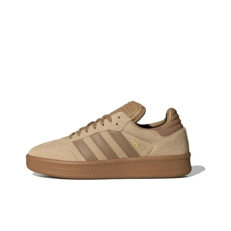 adidas originals Samba Magic Beige Gum Men's IG6289