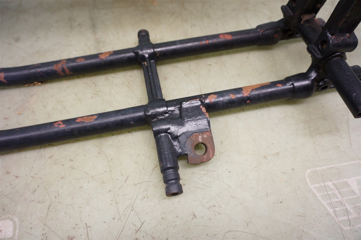 1971 Harley Sportster XLCH900 XL XLH 900 XLCH Ironhead *2297 Frame