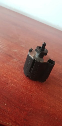 BMW 5 (E39) Lichtschalter 8363683