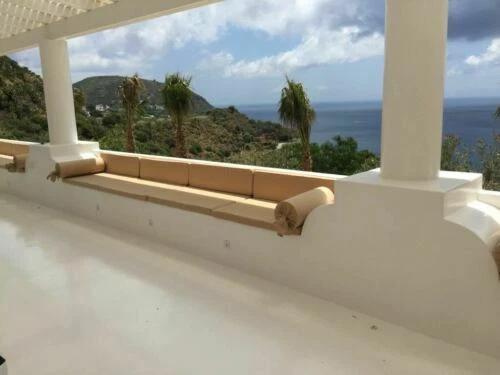 Manteles de 100% algodón