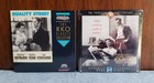 LOT 2 Laserdisc Katharine Hepburn QUALITY STREET~LONG DAYS JOURNEY NIGHT New — photo 1