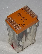 Schleicher SSF 32 Stepping Relay SSF32 220V KS5132