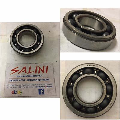 Banklager Yamaha YZF 250 YZ F - WR F 250 - Koyo 30 x 64 x 16