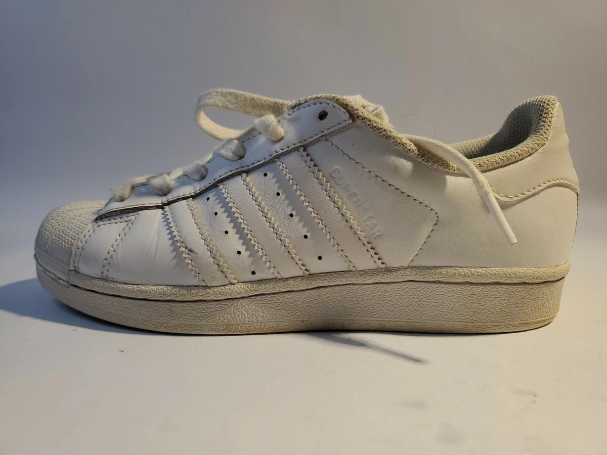 Superstar foundation j clearance b23641