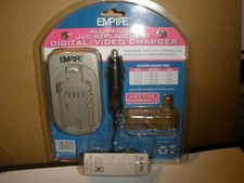 NEW Empire All in One JVC Replacement Digital...