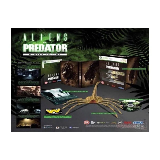 Aliens vs. Predator: Requiem' is dim in several ways – Orange County Register