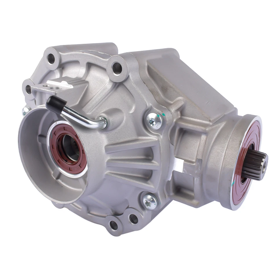 Diferencial trasero Diferencial trasero Chapo trasero para Can-Am Outlander 800R 850 1000 Max 1000R Foto 2 de 4