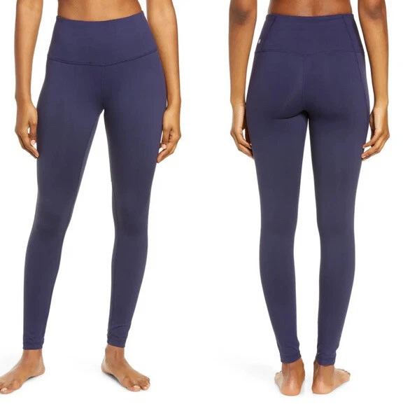 Zella live in high waist leggings deals