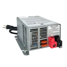 WF-9865 65A DC 20A AC Auto Detect Deck Mount Power Converter Charger